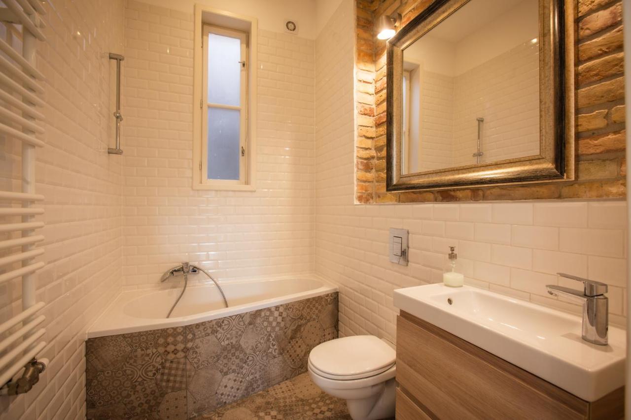 Apartment 205m2 Penthouse With 75m2 Castle View Terrace And Barbercue - My Loft In